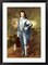 Framed Art Blue Boy by Thomas Gainsborough Wall Decor 18x24 Artwork